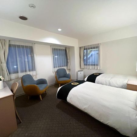 Grand Park Hotel Panex Kimitsu Ngoại thất bức ảnh