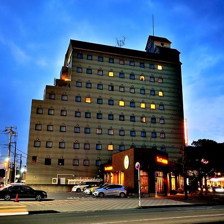 Grand Park Hotel Panex Kimitsu Ngoại thất bức ảnh