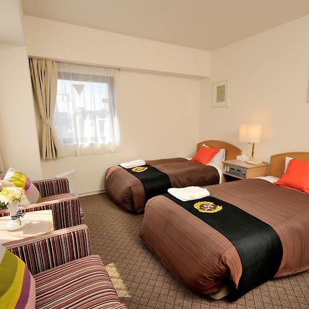 Grand Park Hotel Panex Kimitsu Ngoại thất bức ảnh