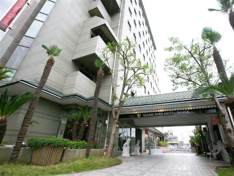 Grand Park Hotel Panex Kimitsu Ngoại thất bức ảnh
