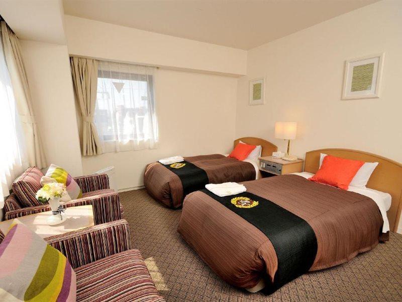 Grand Park Hotel Panex Kimitsu Ngoại thất bức ảnh