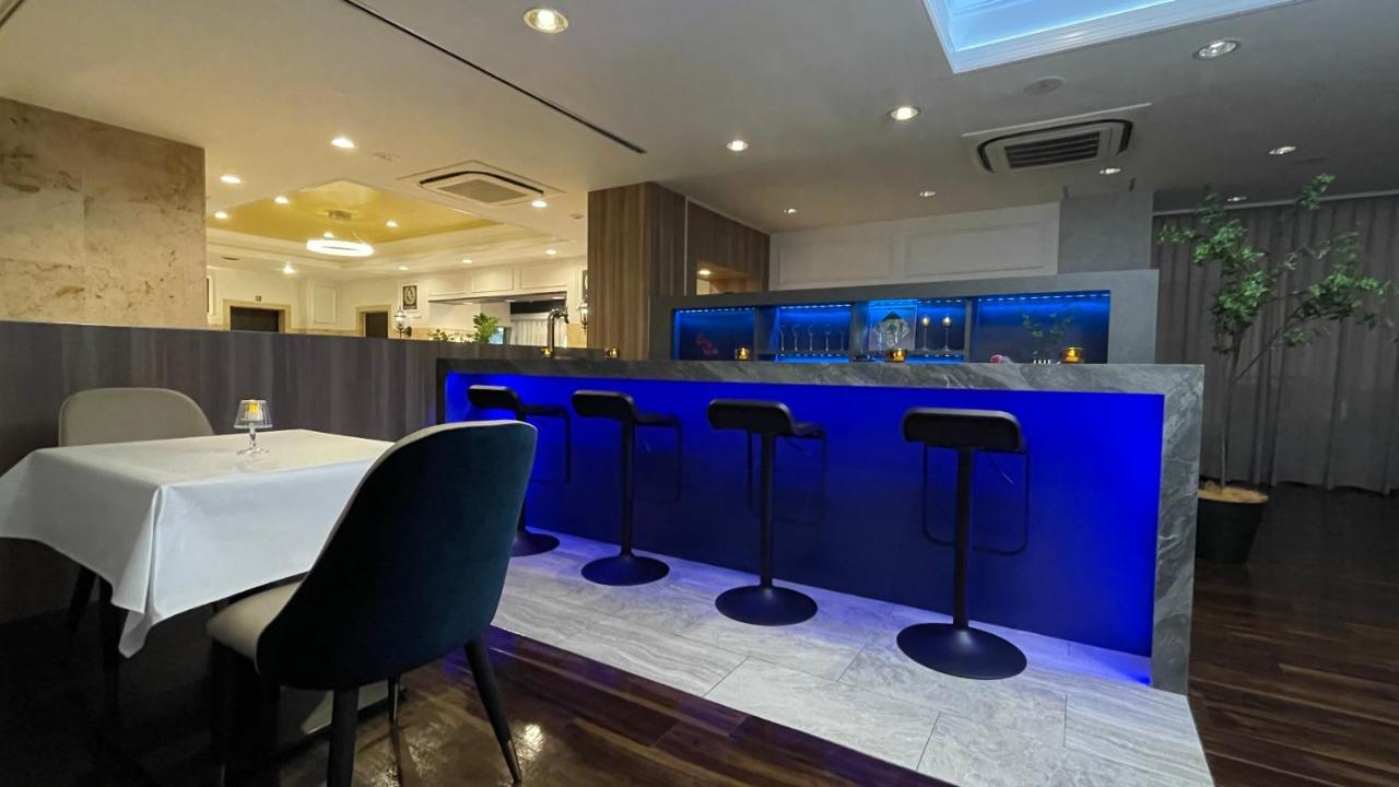 Grand Park Hotel Panex Kimitsu Ngoại thất bức ảnh