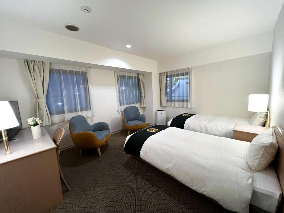 Grand Park Hotel Panex Kimitsu Ngoại thất bức ảnh