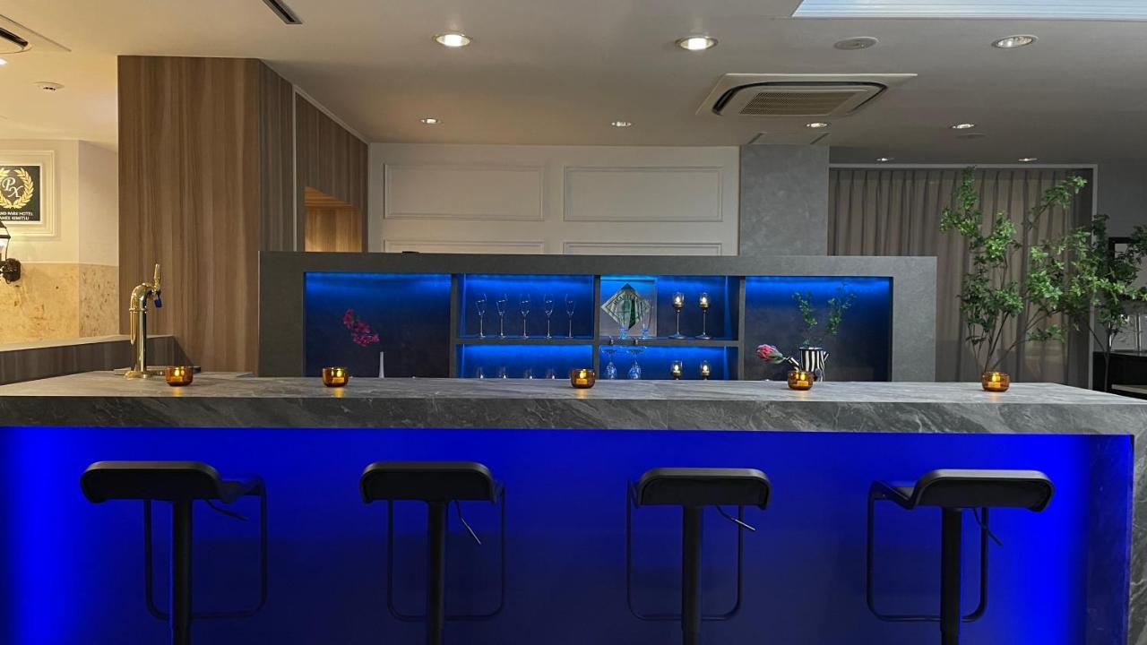 Grand Park Hotel Panex Kimitsu Ngoại thất bức ảnh