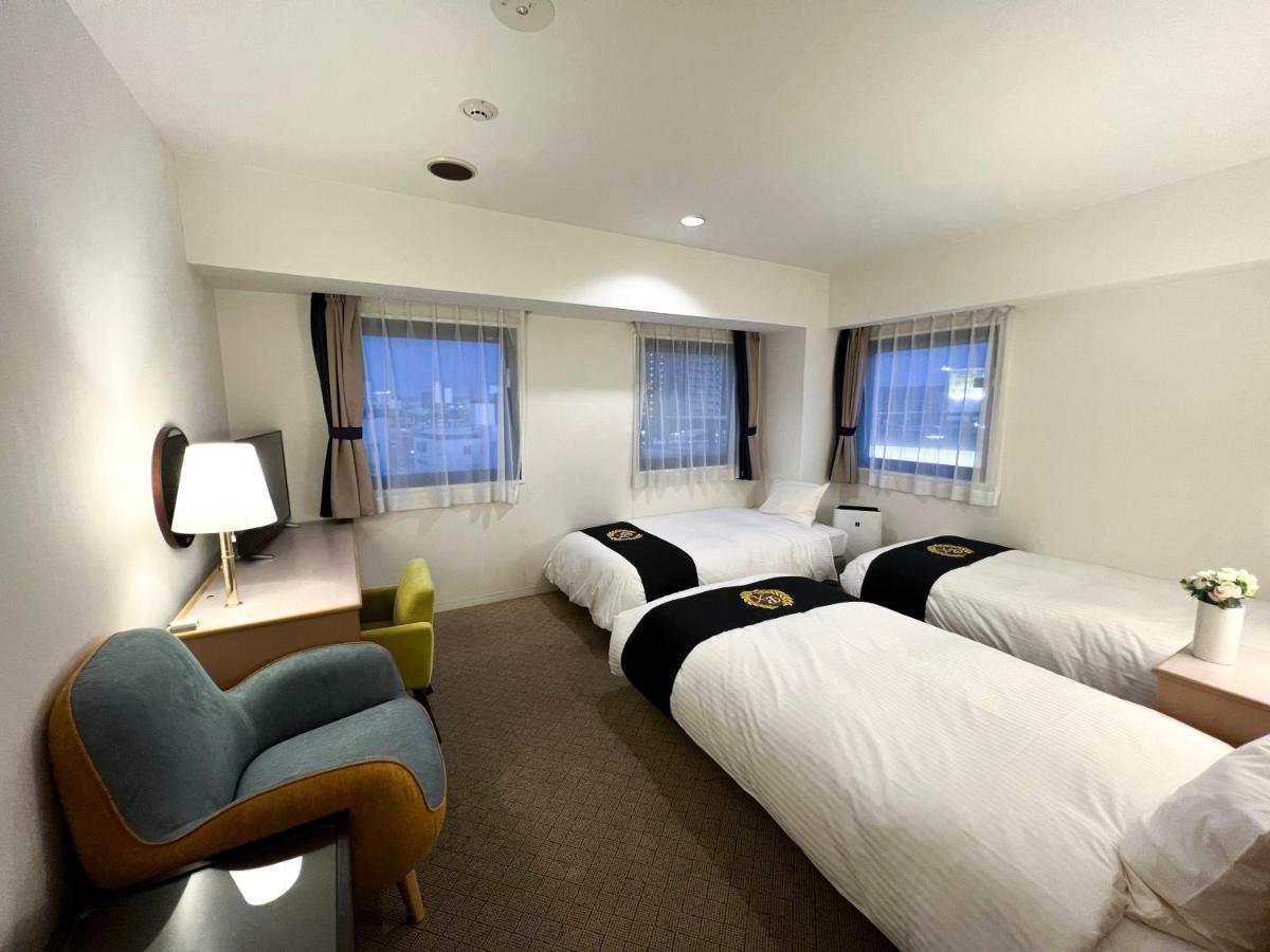 Grand Park Hotel Panex Kimitsu Ngoại thất bức ảnh