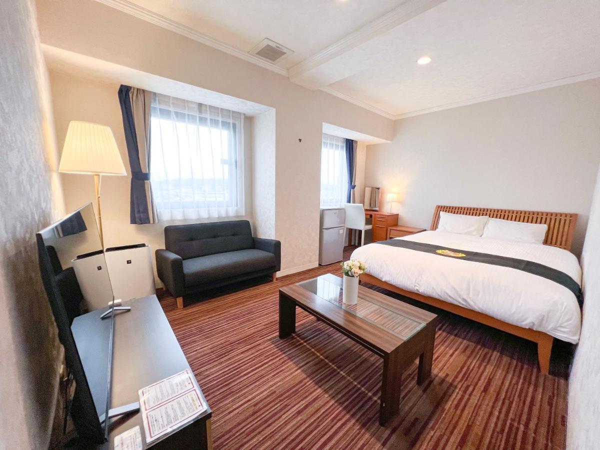 Grand Park Hotel Panex Kimitsu Ngoại thất bức ảnh