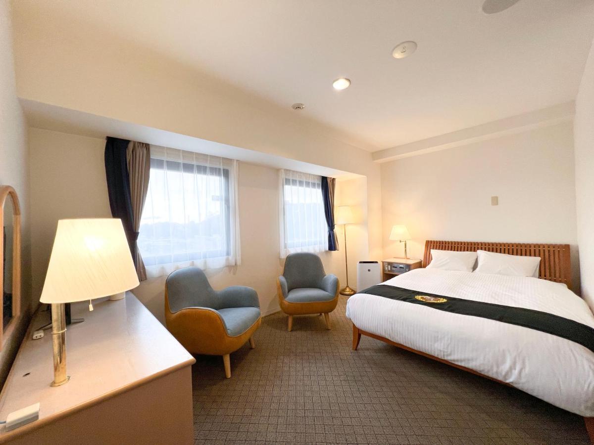 Grand Park Hotel Panex Kimitsu Ngoại thất bức ảnh