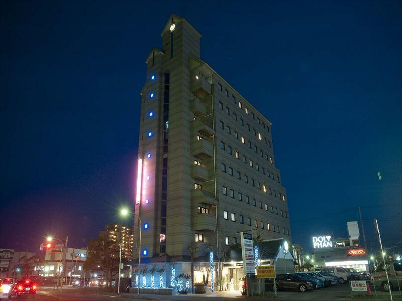 Grand Park Hotel Panex Kimitsu Ngoại thất bức ảnh