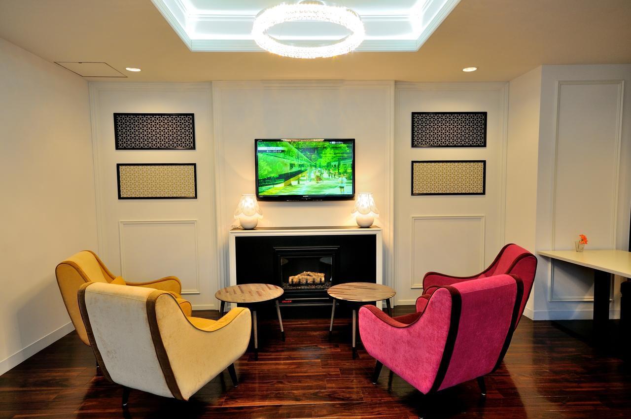 Grand Park Hotel Panex Kimitsu Ngoại thất bức ảnh