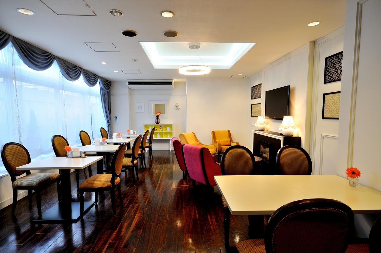 Grand Park Hotel Panex Kimitsu Ngoại thất bức ảnh