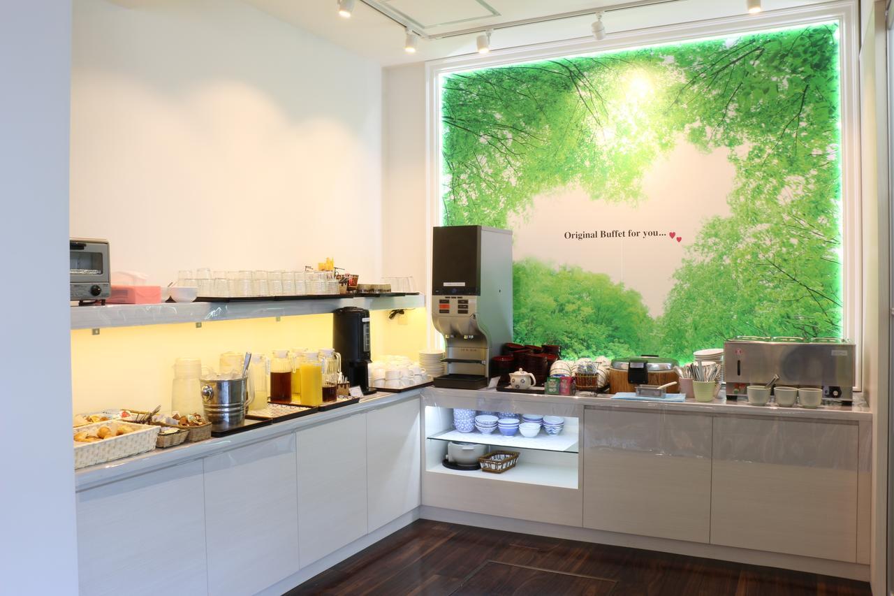 Grand Park Hotel Panex Kimitsu Ngoại thất bức ảnh