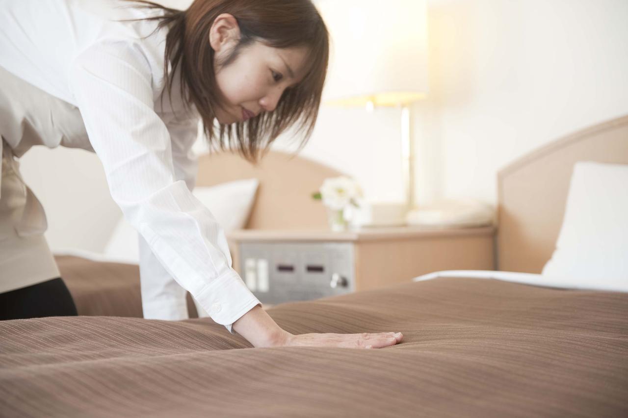 Grand Park Hotel Panex Kimitsu Phòng bức ảnh