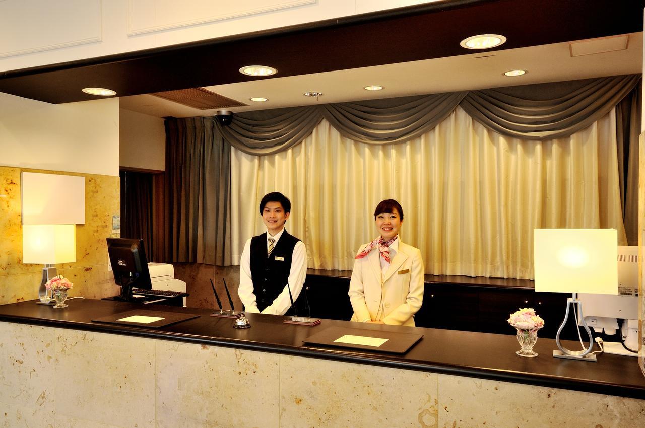 Grand Park Hotel Panex Kimitsu Ngoại thất bức ảnh