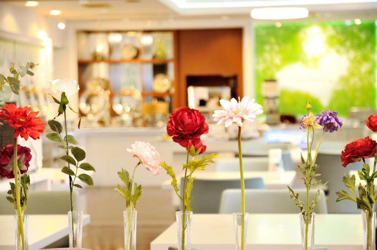 Grand Park Hotel Panex Kimitsu Ngoại thất bức ảnh