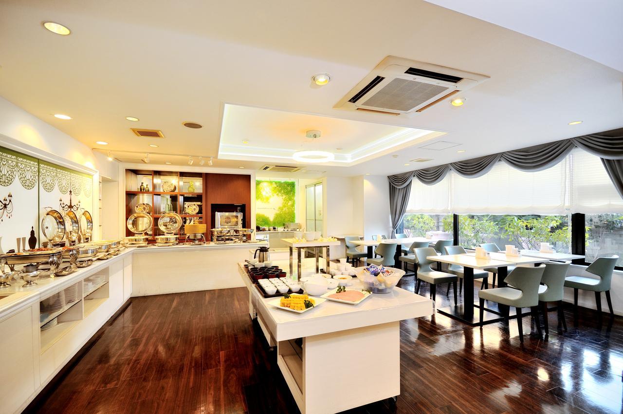 Grand Park Hotel Panex Kimitsu Ngoại thất bức ảnh