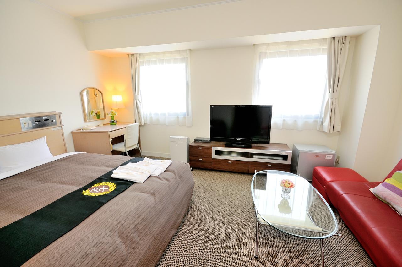 Grand Park Hotel Panex Kimitsu Ngoại thất bức ảnh