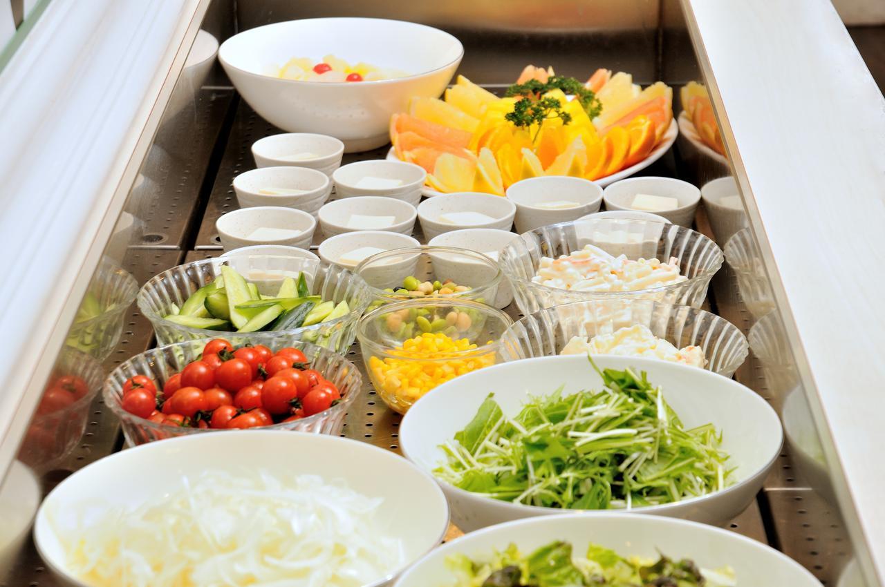 Grand Park Hotel Panex Kimitsu Ngoại thất bức ảnh