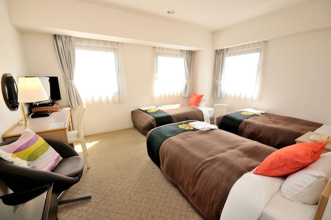 Grand Park Hotel Panex Kimitsu Ngoại thất bức ảnh