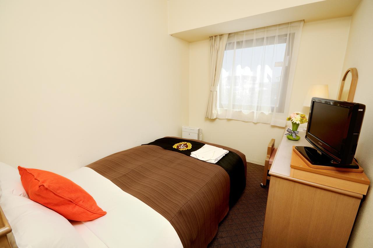 Grand Park Hotel Panex Kimitsu Ngoại thất bức ảnh