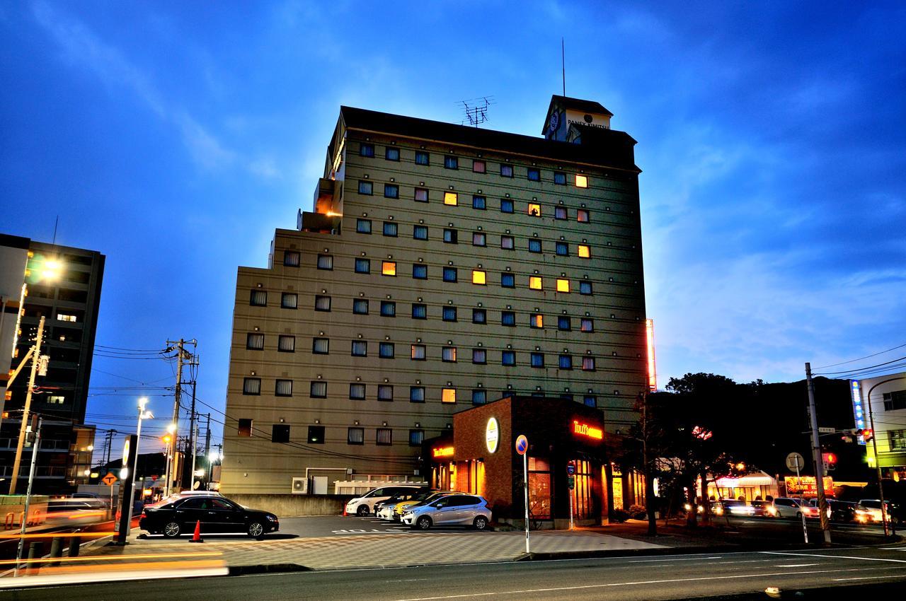 Grand Park Hotel Panex Kimitsu Ngoại thất bức ảnh