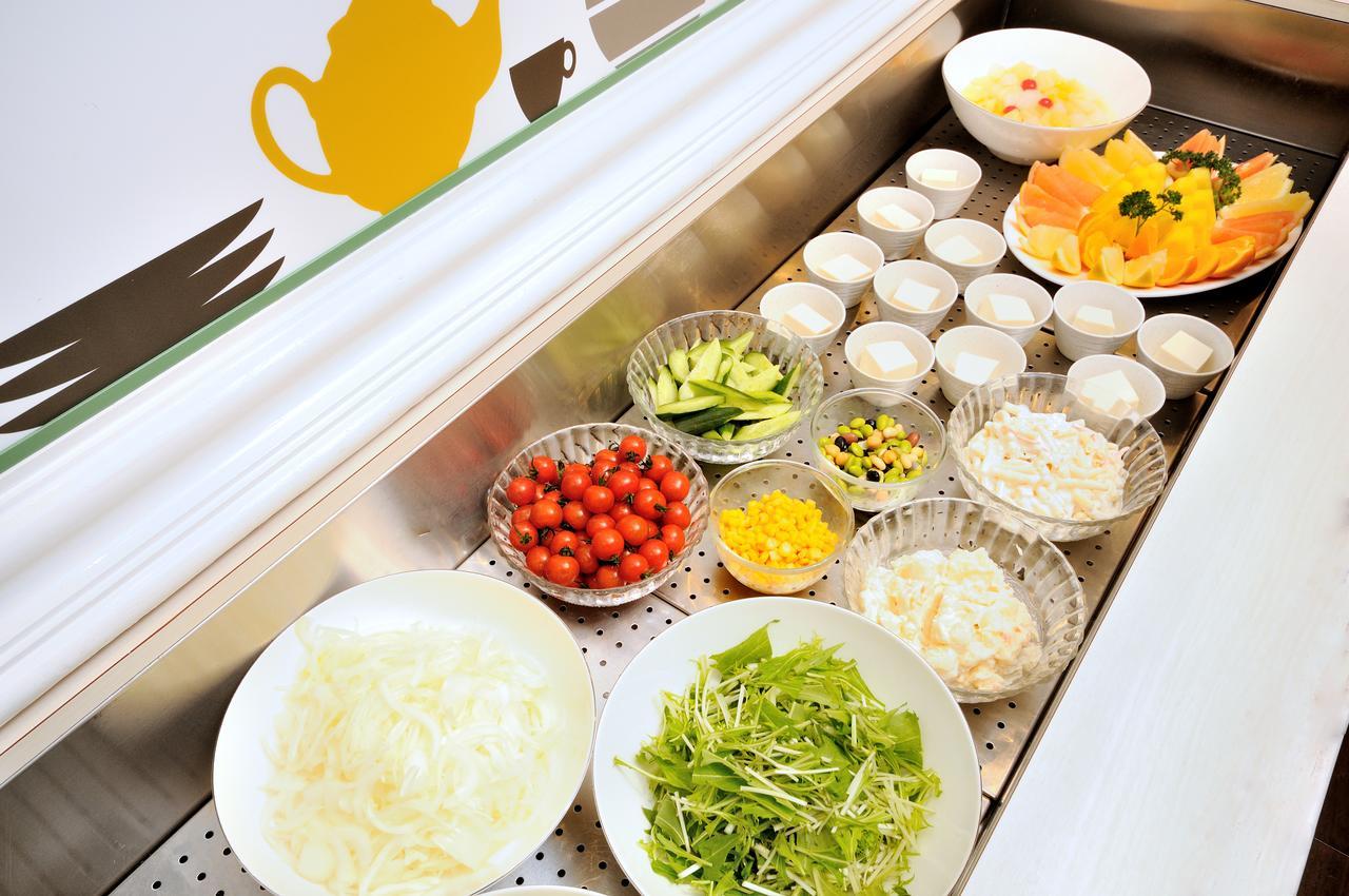 Grand Park Hotel Panex Kimitsu Ngoại thất bức ảnh