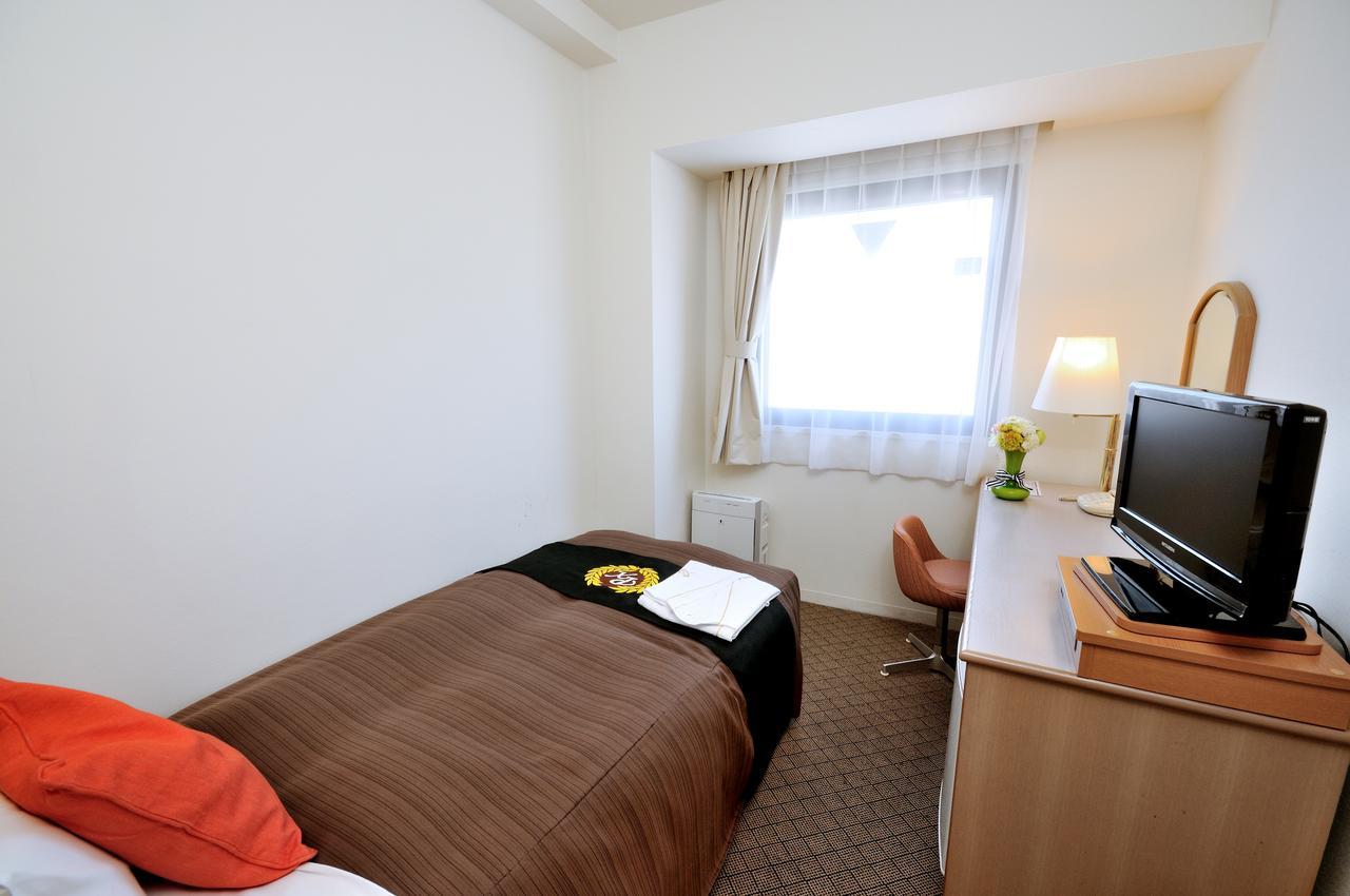 Grand Park Hotel Panex Kimitsu Ngoại thất bức ảnh