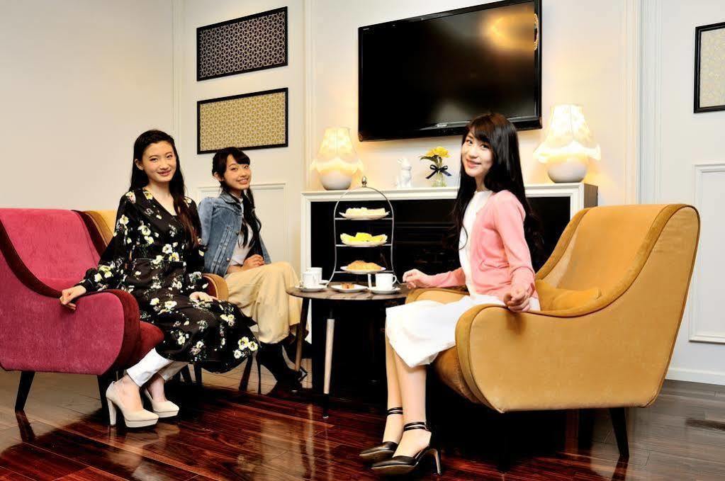 Grand Park Hotel Panex Kimitsu Ngoại thất bức ảnh